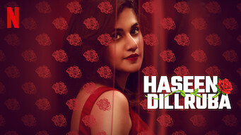 Haseen Dillruba Haseen Dillruba på Netflix