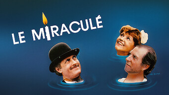 Mirakelmageren Mirakelmageren på Netflix
