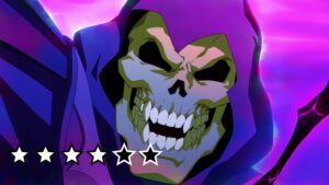 Anmeldelse: ‘Masters of the Universe: Revelation’ – sæson 1