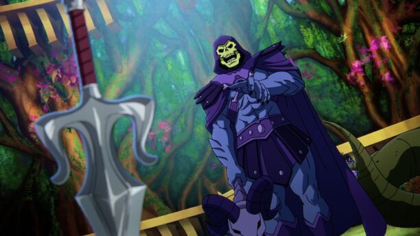 MastersoftheUniverse Revelation Part1 Episode1 00 16 06 14
