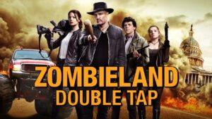 Nyheder paa Netflix i august 2021