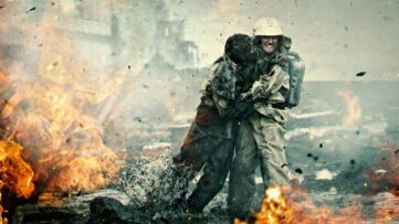 Nyt paa Netflix Uge 29 – 2021