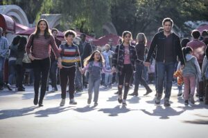 Netflix laver efterfølger til ‘Yes Day’