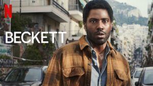 beckett