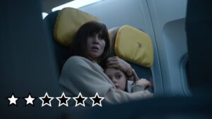 Anmeldelse: ‘Blood Red Sky’