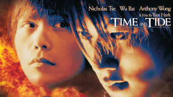 Time and Tide Time and Tide på Netflix