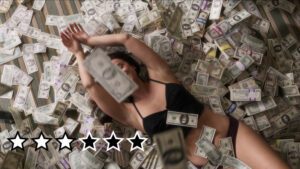 Anmeldelse: ‘Heist’ – sæson 1