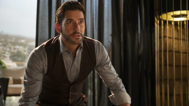 lucifer saeson 6 netflix