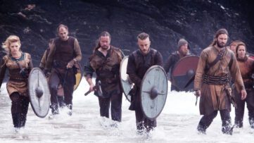 vikings