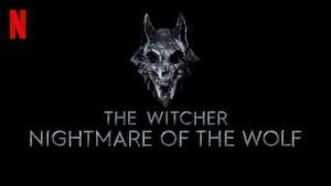 witcher wolf