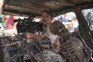 zack snyder rebel moon