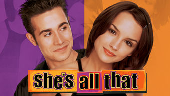 She’s All That She’s All That på Netflix