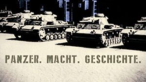 Battlefield Behemoths: A History of the Tank – The World Wars