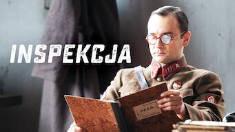 Inspekcja Inspekcja på Netflix