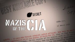 Nazister i CIA