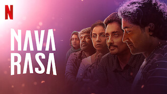 Navarasa Se Navarasa på Netflix