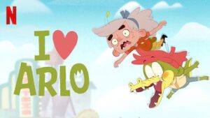 I Heart Arlo