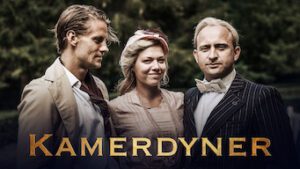 Kamerdyner