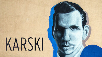 Karski Karski på Netflix