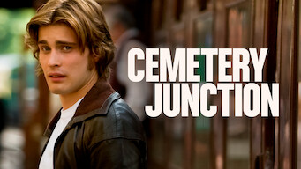 Cemetery Junction Se Cemetery Junction på Netflix