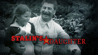 Stalins datter Stalins datter på Netflix
