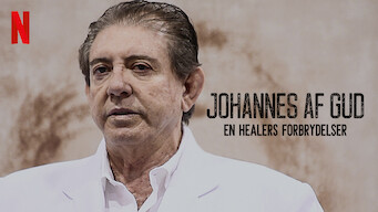 John of God: The Crimes of a Spiritual Healer John of God: The Crimes of a Spiritual Healer på Netflix