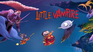 Little Vampire