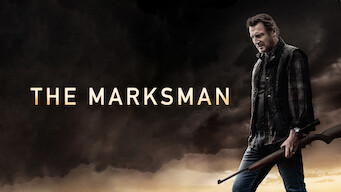 The Marksman The Marksman på Netflix