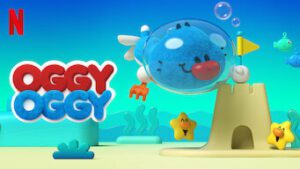 Oggy Oggy