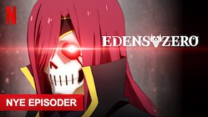 Edens Zero