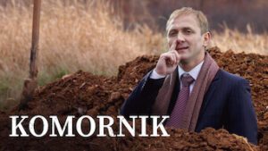 Komornik