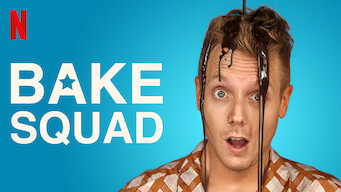Bake Squad Bake Squad på Netflix