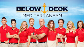 Below Deck Mediterranean Se Below Deck Mediterranean på Netflix