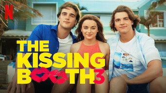 The Kissing Booth 3 The Kissing Booth 3 på Netflix