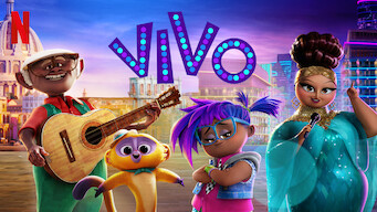 Vivo Vivo på Netflix