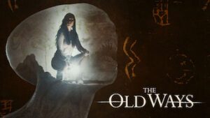 The Old Ways