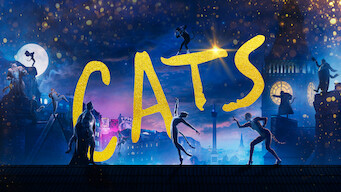 Cats Cats på Netflix