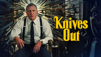 Knives Out Knives Out på Netflix