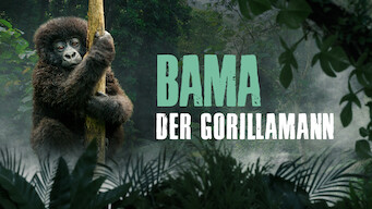 Bama og de truede gorillaer Bama og de truede gorillaer på Netflix