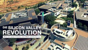 Silicon Valley-revolutionen: Sådan ændrede nogle få nørder verden