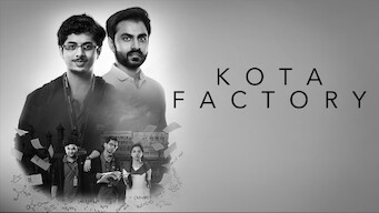 Kota Factory Se Kota Factory på Netflix