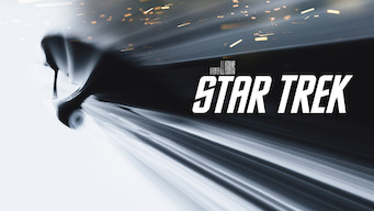 Star Trek Star Trek på Netflix