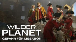 Vilde planet: Lissabon i fare