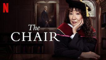 The Chair Se The Chair på Netflix