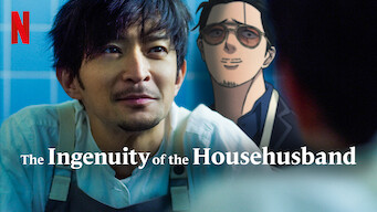 The Ingenuity of the Househusband Se The Ingenuity of the Househusband på Netflix