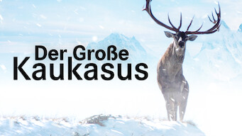 Store Kaukasus Se Store Kaukasus på Netflix