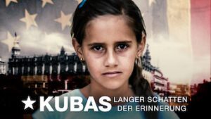 Cubas mørke hukommelse