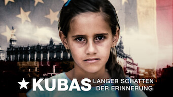 Cubas mørke hukommelse Se Cubas mørke hukommelse på Netflix