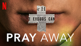 Pray Away Se Pray Away på Netflix