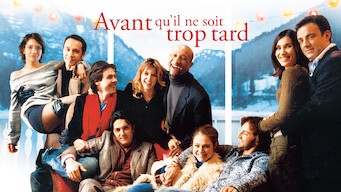 Inden du går Inden du går på Netflix